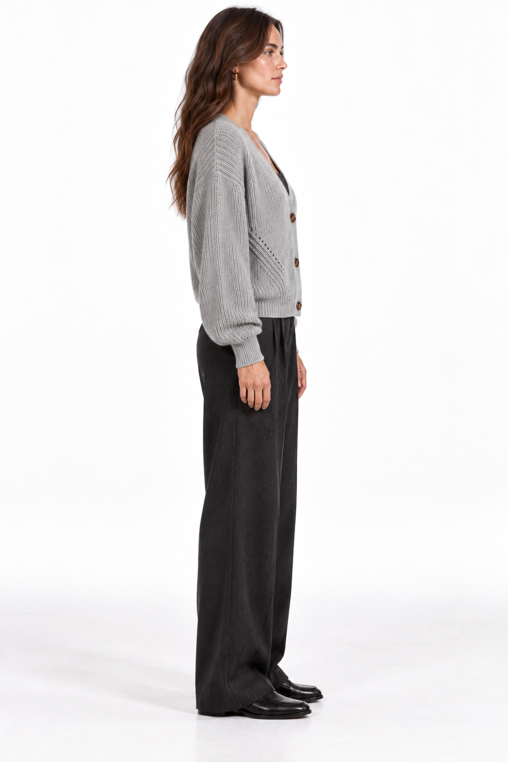 Norelle Cardigan