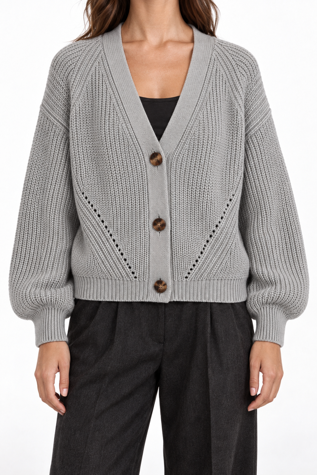 Norelle Cardigan