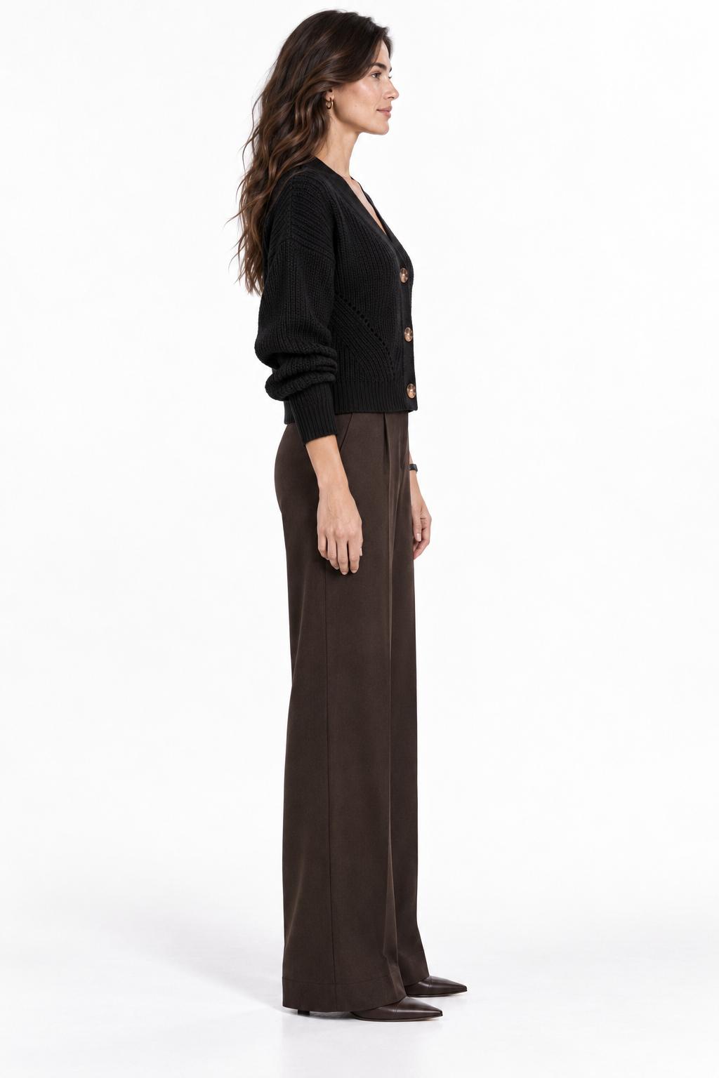 Norelle Cardigan