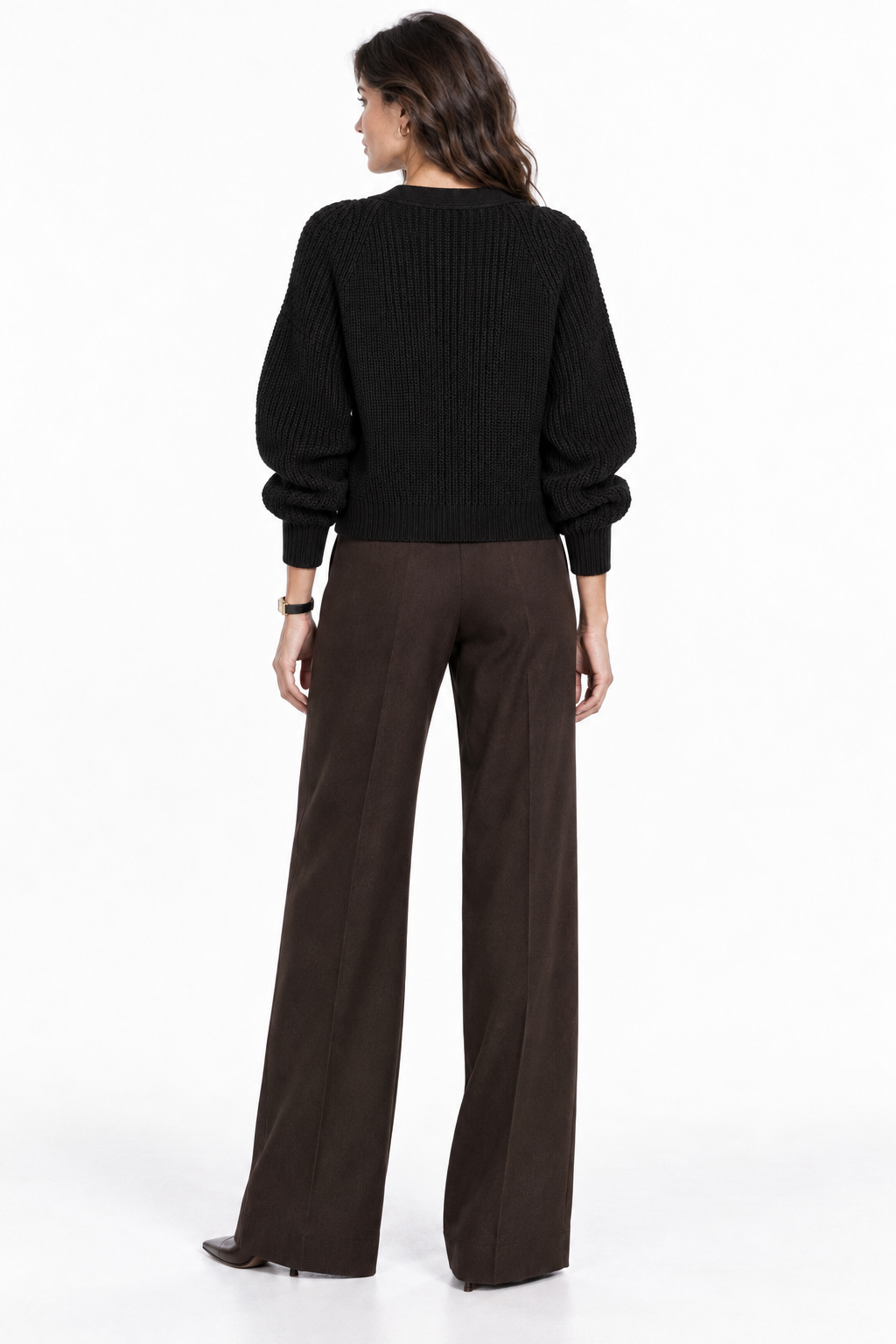Norelle Cardigan