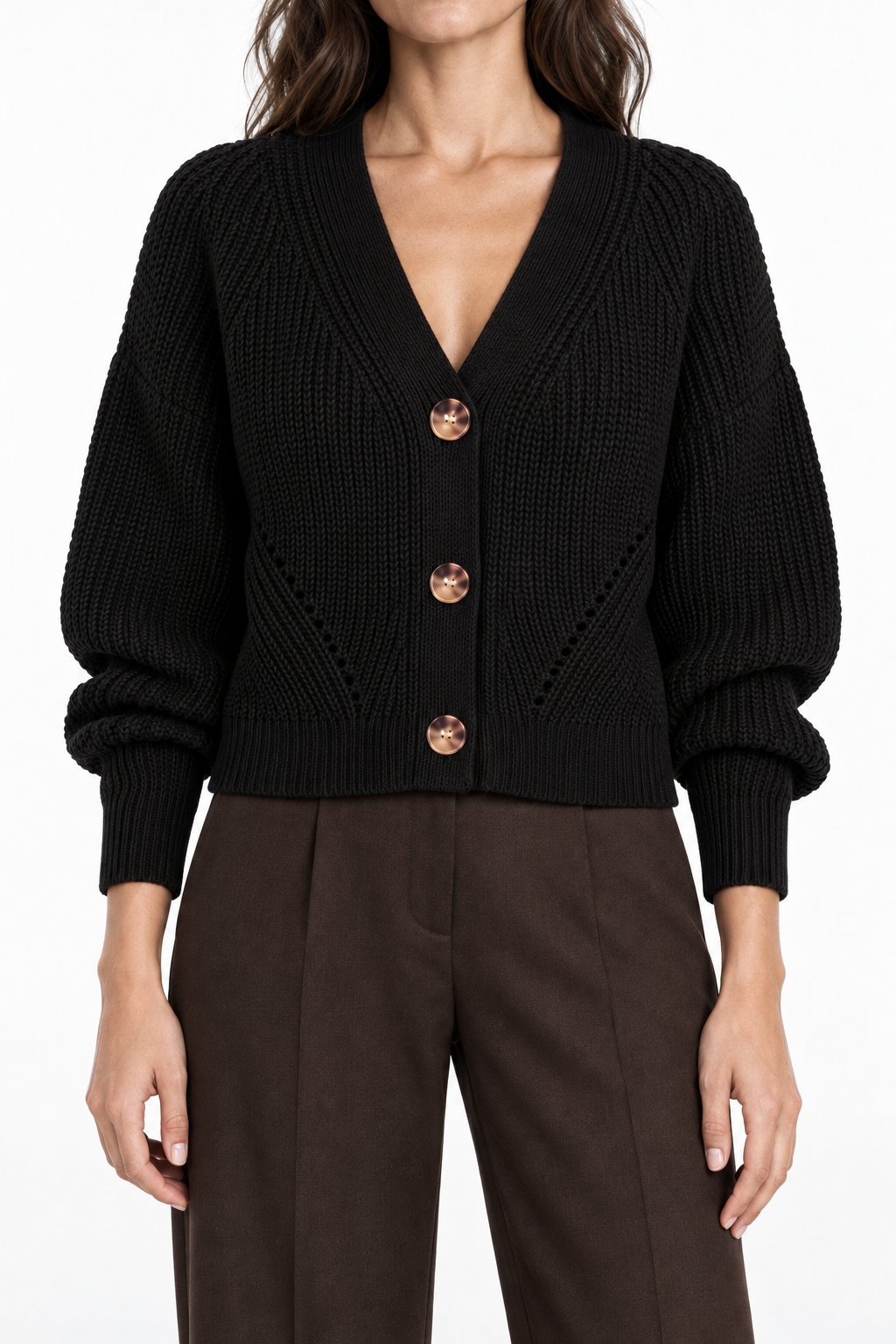Norelle Cardigan