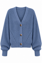 Norelle Cardigan