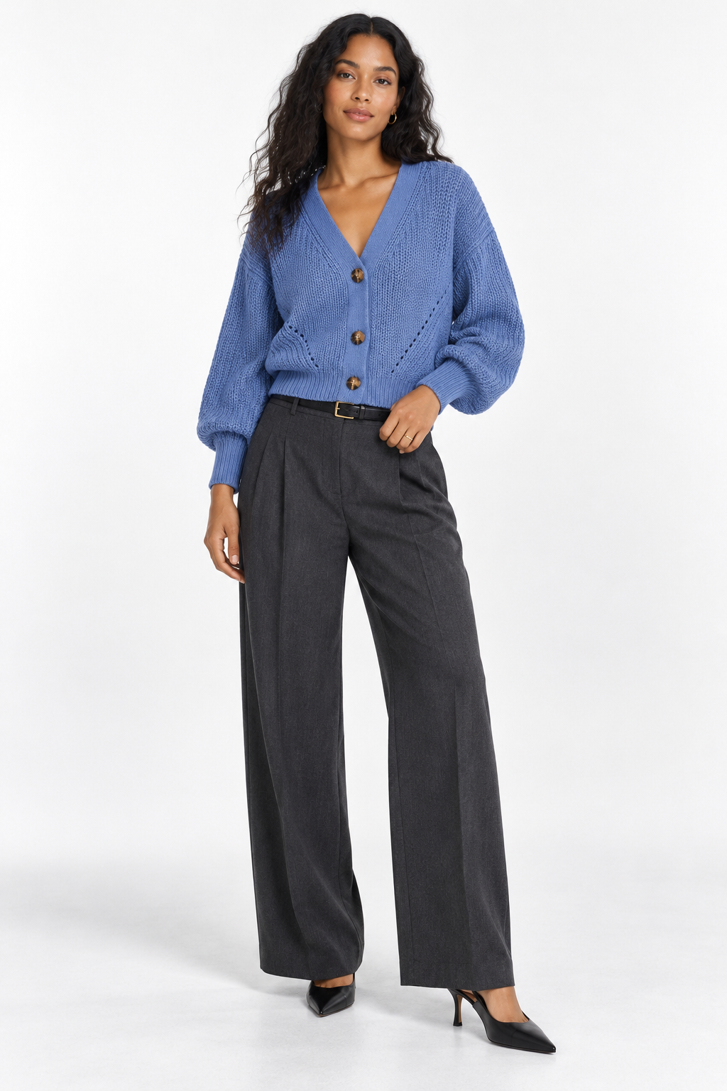 Norelle Cardigan
