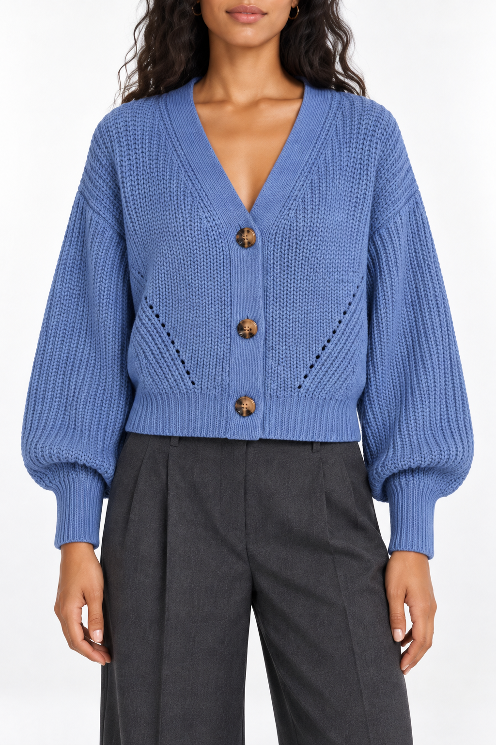 Norelle Cardigan
