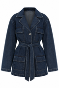 Avenne Denim Jacket