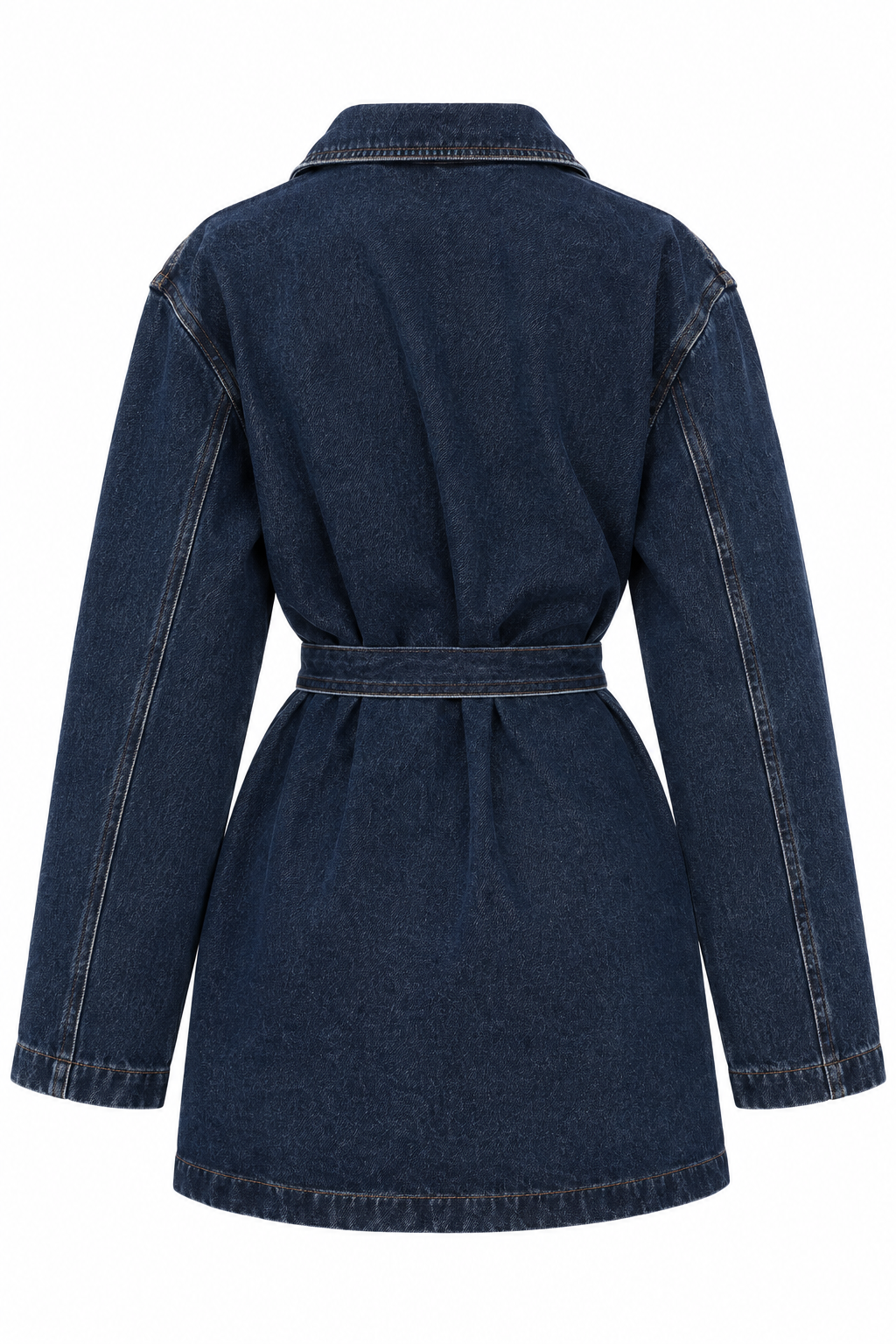 Avenne Denim Jacket
