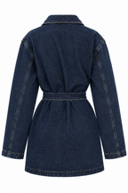 Avenne Denim Jacket