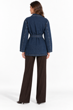Avenne Denim Jacket