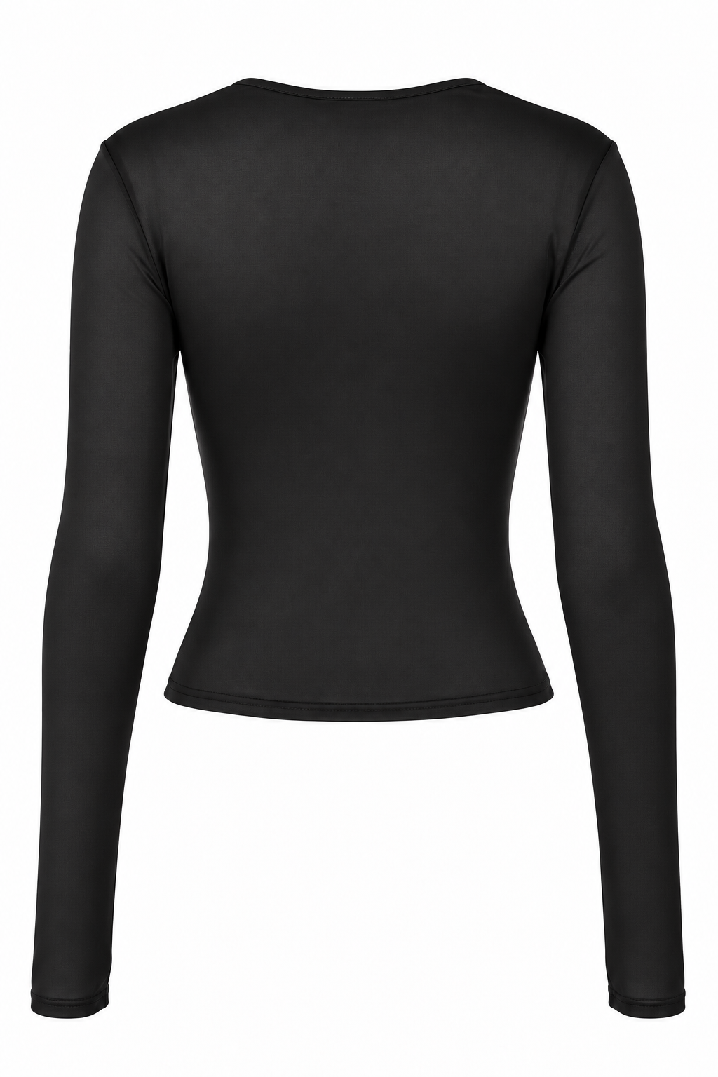 Delune Ruched Shirt