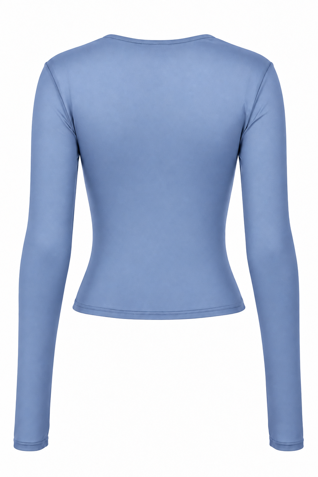 Delune Ruched Shirt