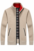 Redford Knit Jacket