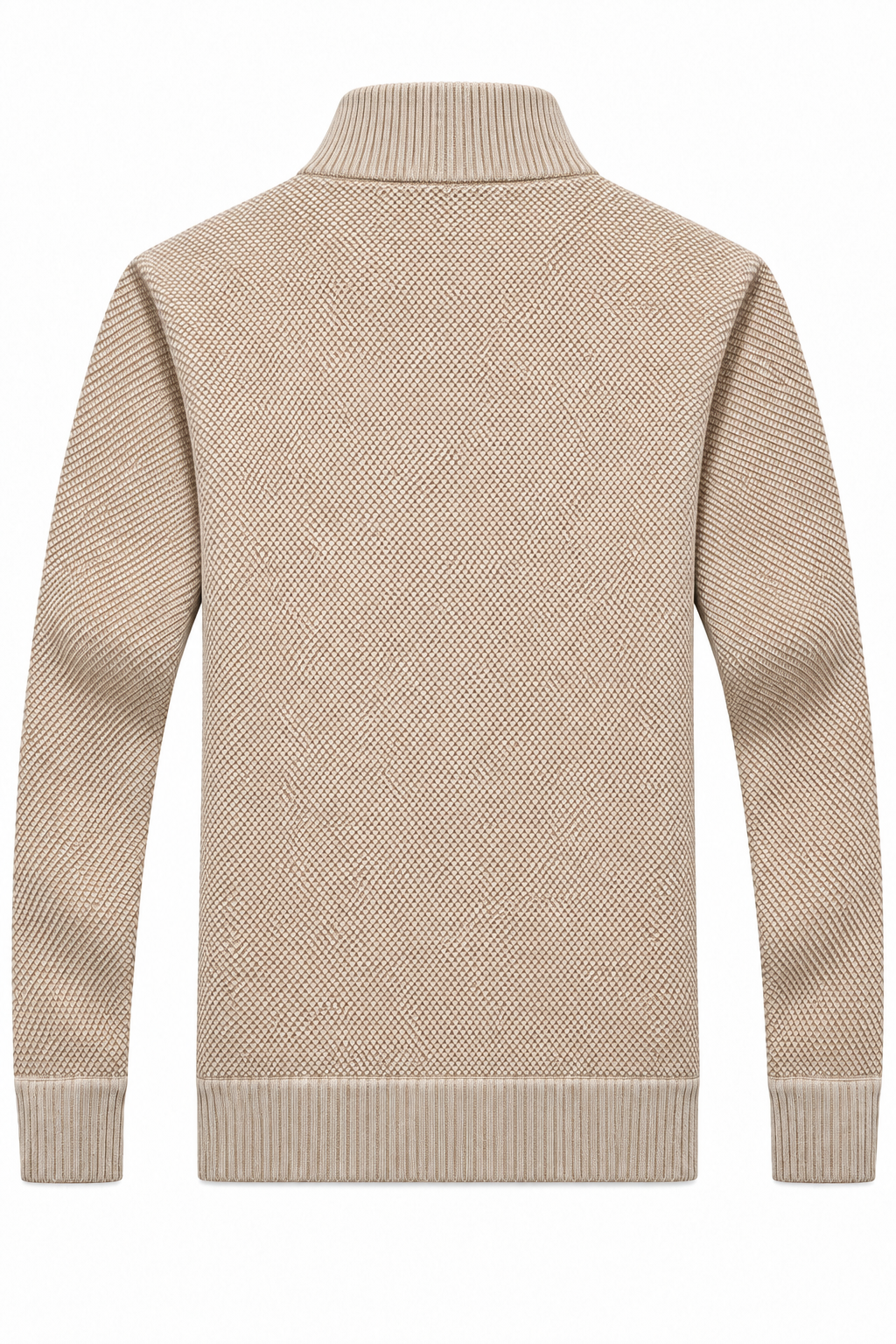 Redford Knit Jacket