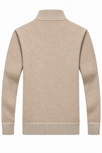 Redford Knit Jacket