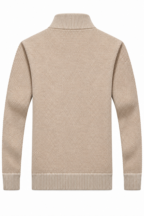 Redford Knit Jacket