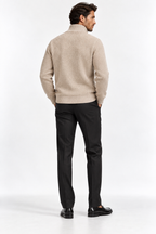 Redford Knit Jacket