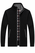 Redford Knit Jacket