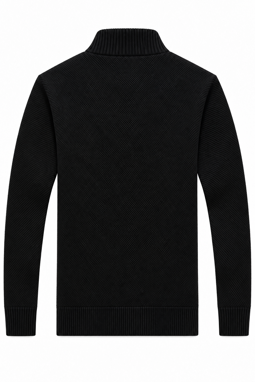 Redford Knit Jacket