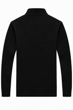 Redford Knit Jacket