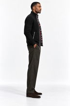 Redford Knit Jacket