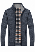 Redford Knit Jacket