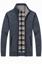 Redford Knit Jacket