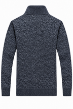 Redford Knit Jacket