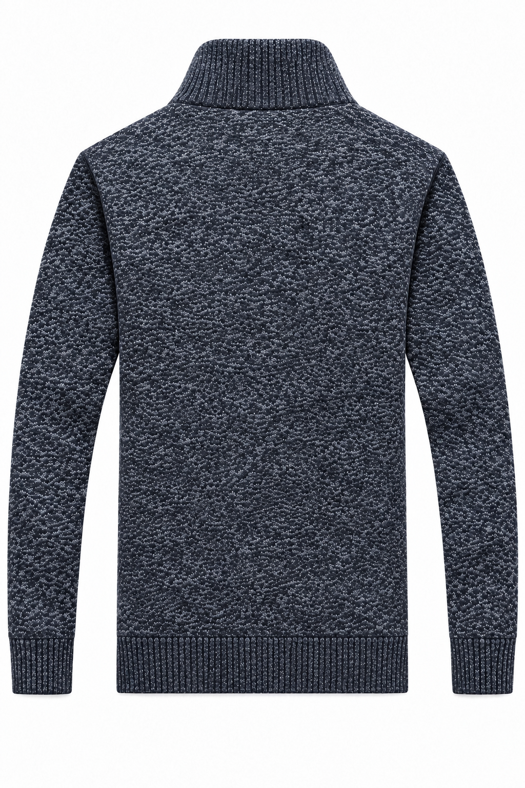Redford Knit Jacket