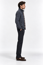 Redford Knit Jacket