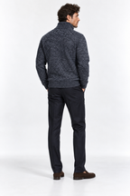 Redford Knit Jacket