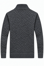Redford Knit Jacket