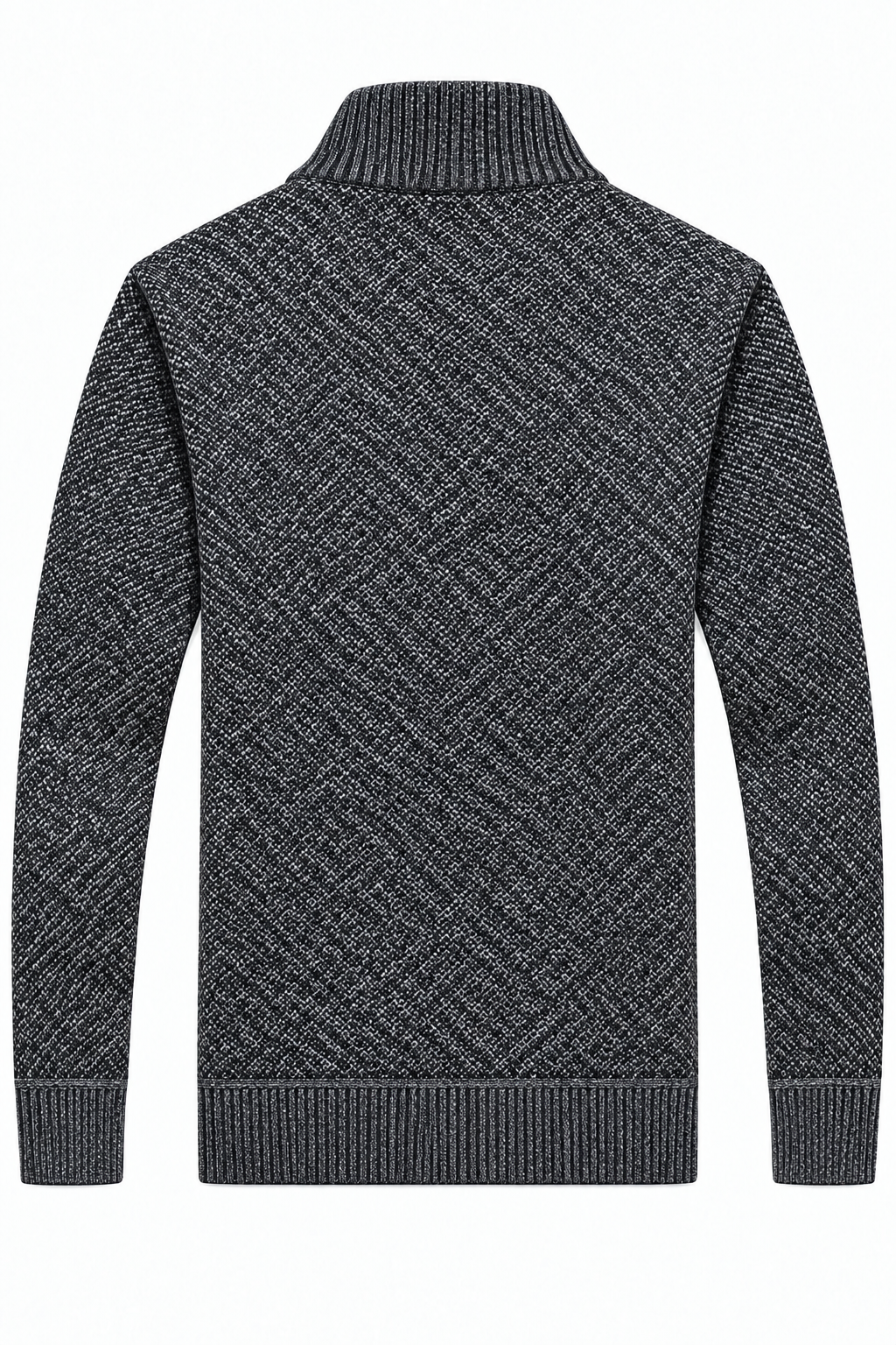 Redford Knit Jacket