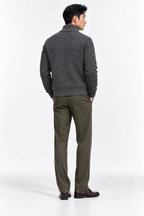 Redford Knit Jacket