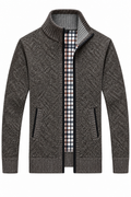 Redford Knit Jacket