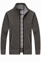 Redford Knit Jacket