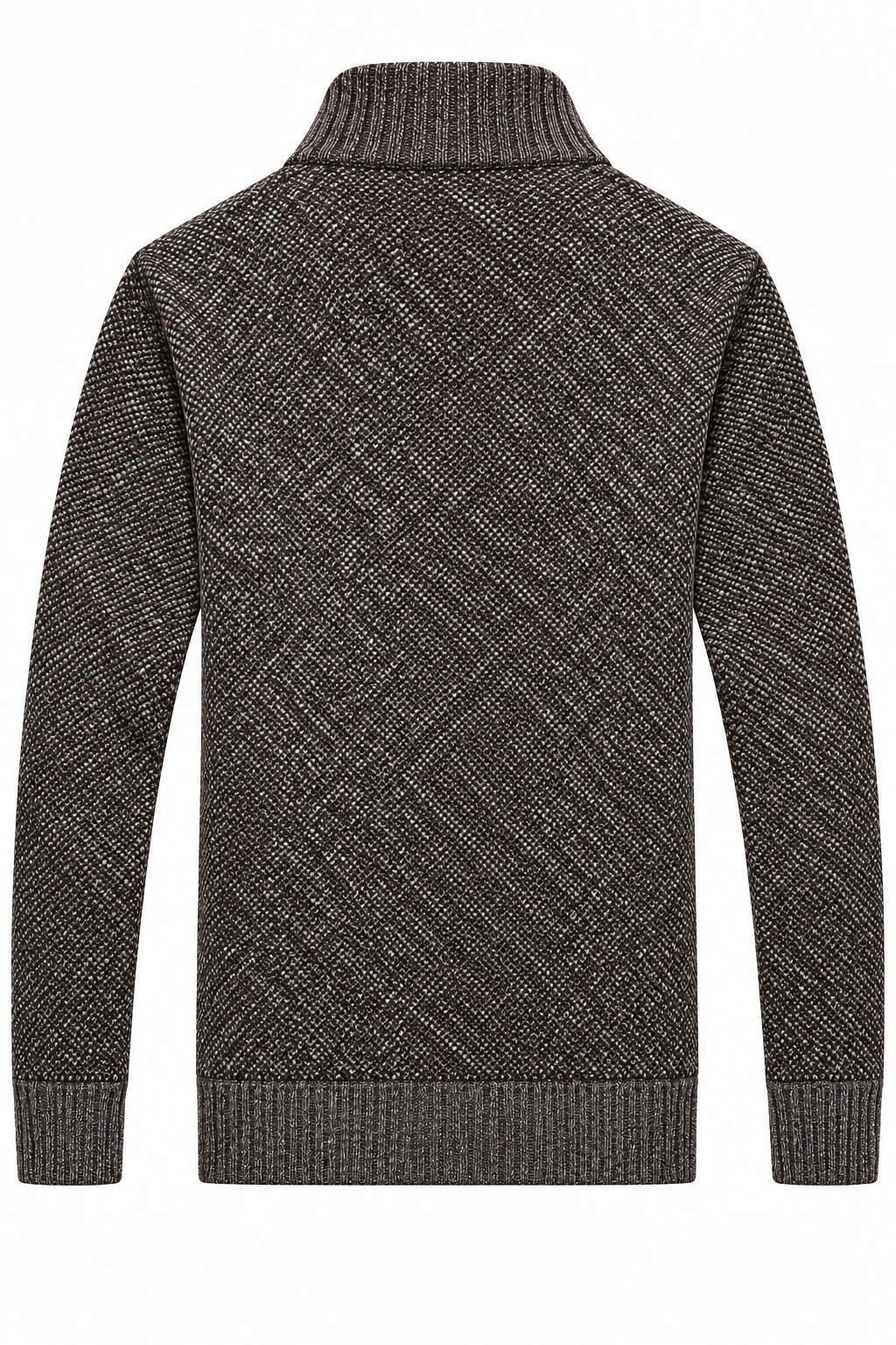 Redford Knit Jacket
