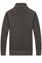Redford Knit Jacket