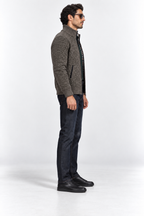 Redford Knit Jacket