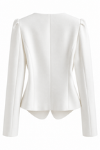 Bellrose Blazer