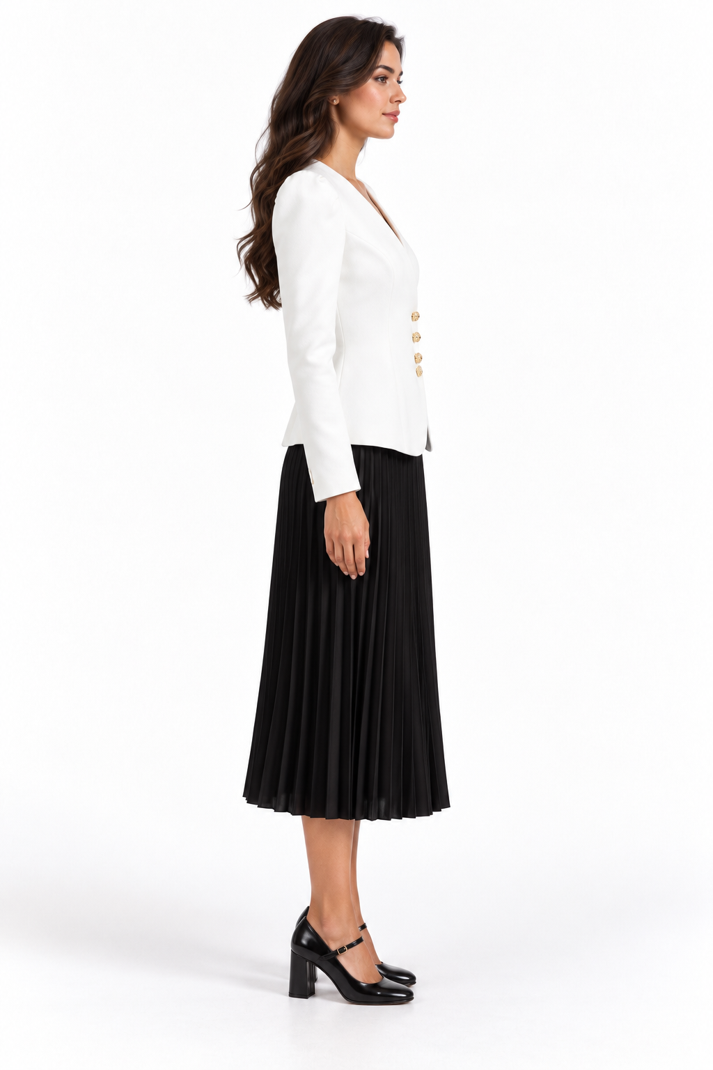 Bellrose Blazer