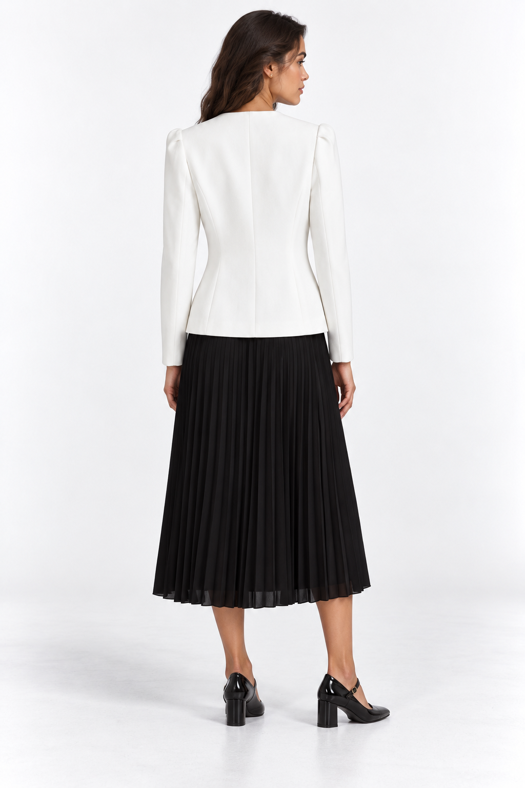 Bellrose Blazer