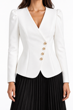 Bellrose Blazer