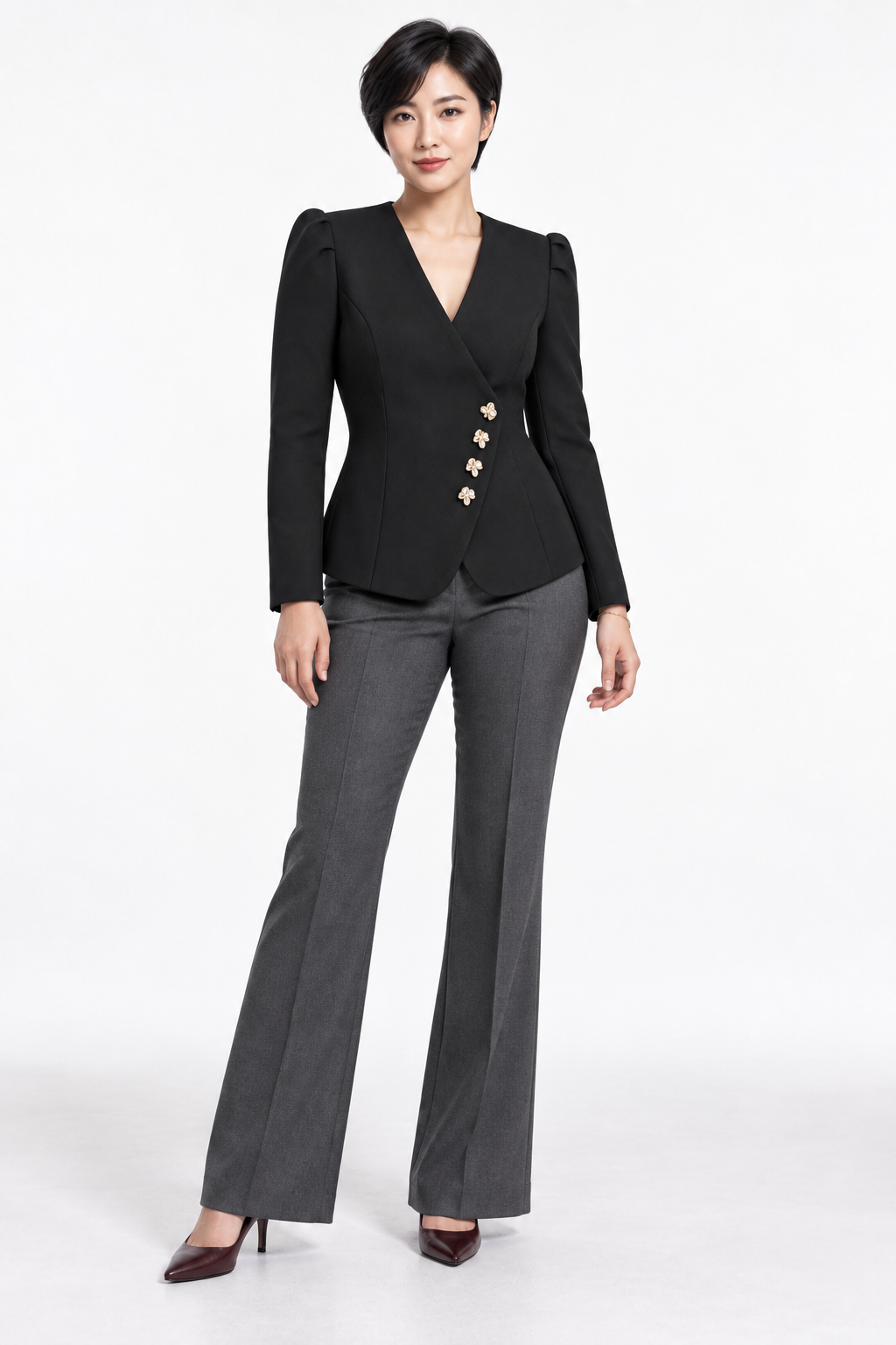 Bellrose Blazer