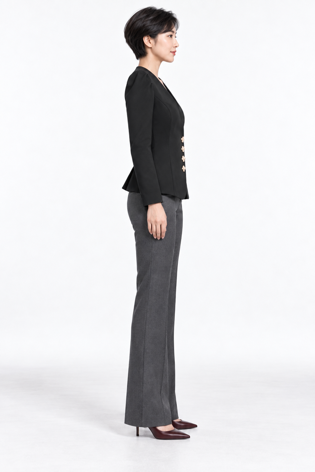 Bellrose Blazer